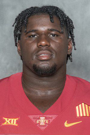 Isaiah Lee